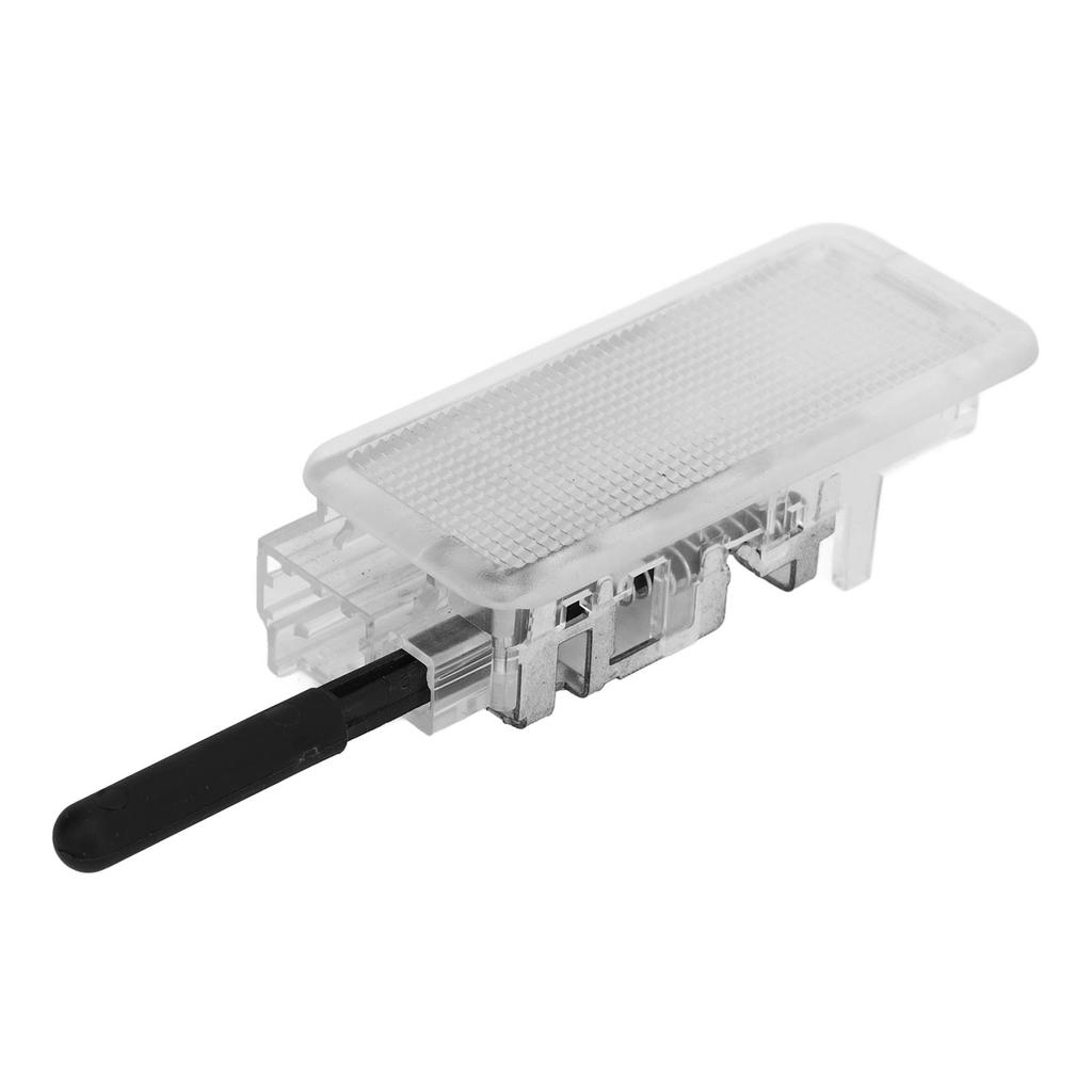 Glove Box Light 6362N7 Footwell Interior Light Lamp Replacement For Citroen C4L C5 C6 C‑Quatre DS5 DS6