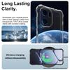 For OnePlus Ace 6 5G Phone Case IMAK Shock-resistant Soft Case