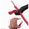 Multifunctional Strong Stability Car Vehicle Soldering Aid Pliers Hold 2 Wires Innovative Car Repair Tool Wire Welding Clamp Code Readers 4