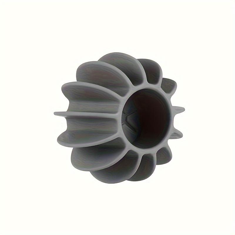 

Силиконовый волшебный шарик для стирки, многоразовый инструмент для очистки волос с одежды, средство для удаления шерсти домашних животных для стиральной машины, уловитель кошачьей шерсти, шарик для стирки