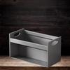 Bieying Double-Layer Kitchen Storage Rack