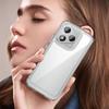 Phone Case For Honor 400 Lite , Clear Transparent Phone Case Cover For Honor 400 Lite