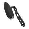 Aluminium Angelrollen Griffmontage Teil Baitcasting Angelrolle Griff