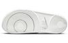 Nike Offcourt Slide 'Summit White Metallic Gold' Women's BQ4632-105