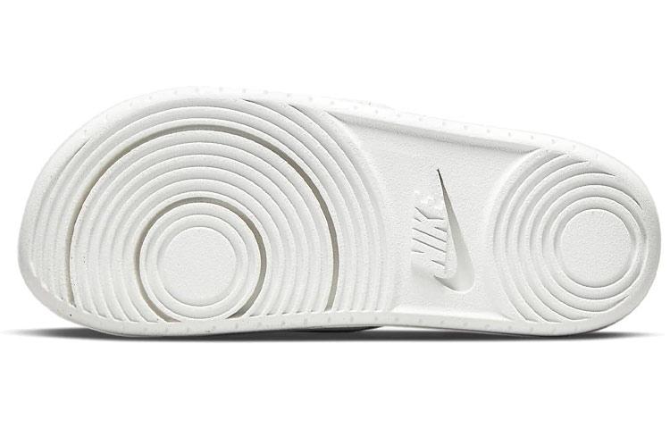 Nike Offcourt Slide 'Summit White Metallic Gold' Women's BQ4632-105