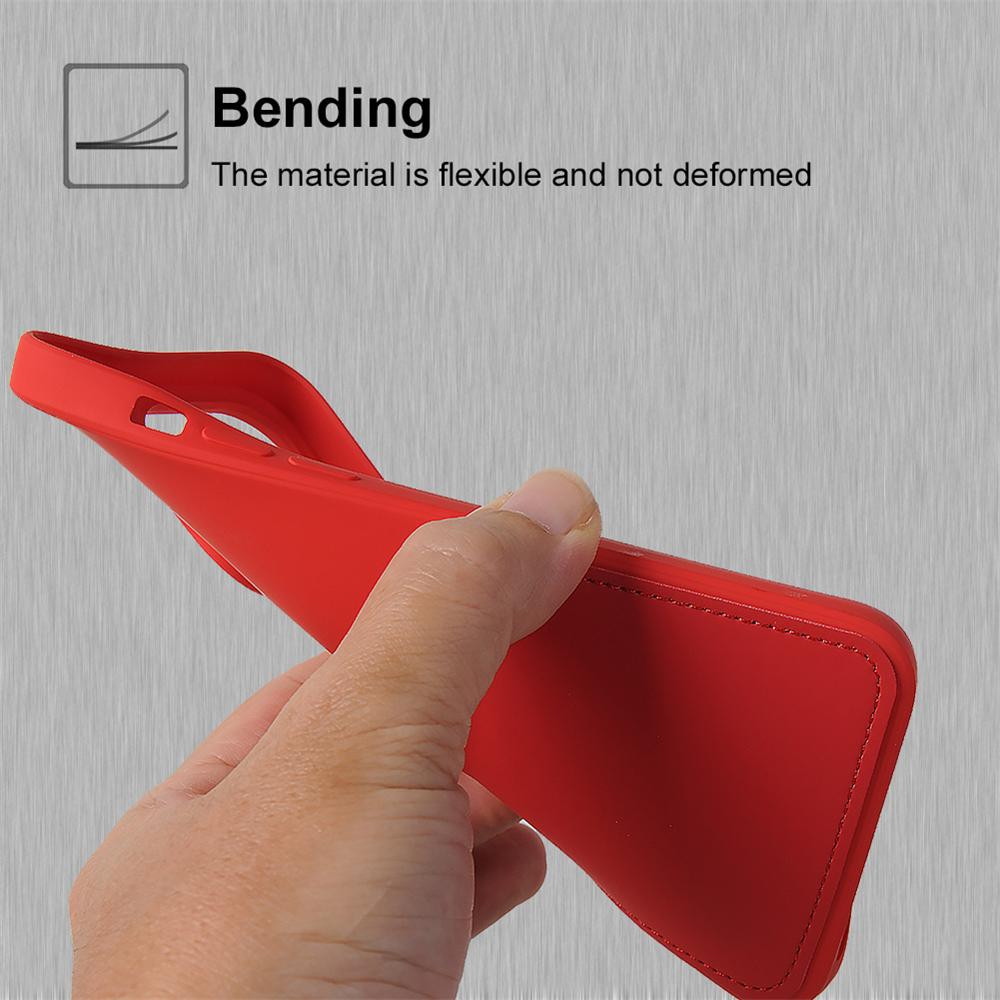 Wallet Cases For iphone 7 8 Plus X Xs Max XR Liquid Silicone Case For iphone 14 13 12 11 Pro Max Mini With Card Holder Cover Funda