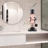 Toilet-Butler Courtyard Decoration Statue Resin Ornament Cute Figurine Home Decor Bathroom Funny Sculpture Home Ornament