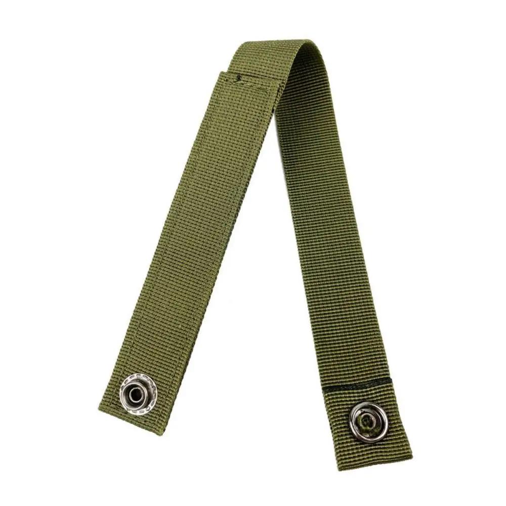 Dual Side Release Buckles Adjustable Buckle Backpack Bag Belt Strap Webbing DIY Craft Accessories Plastic