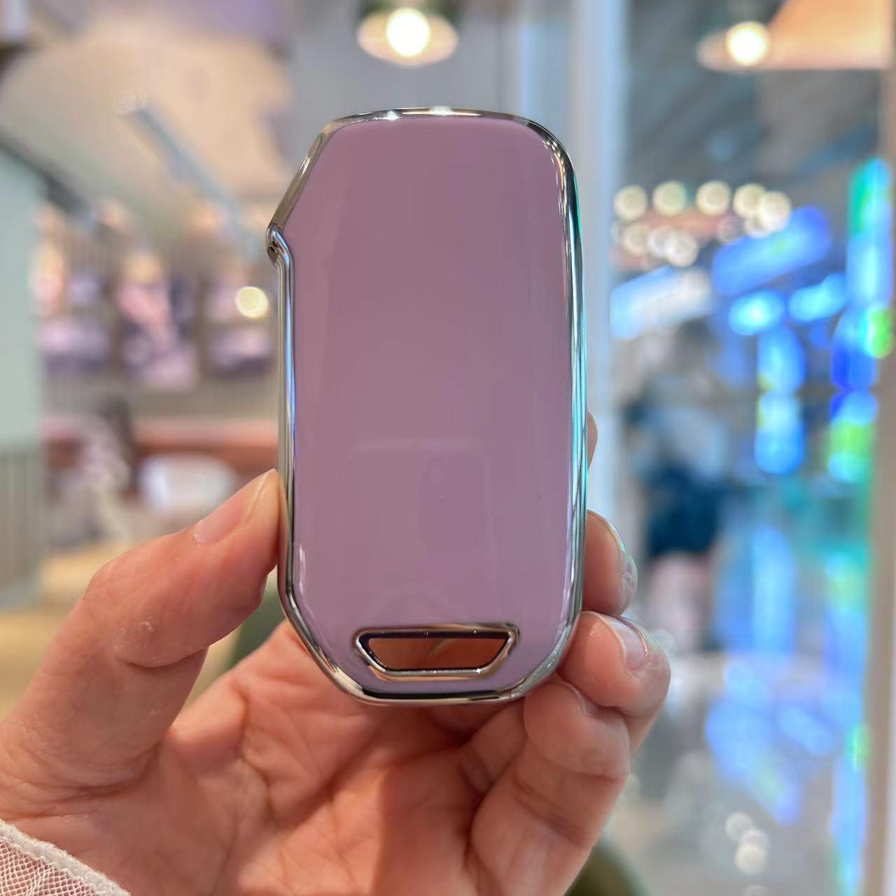 

Чехол для автомобильного ключа Kia для моделей K3, K5, K2, KX3, K4, KX5