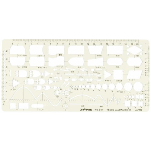 Drapas S Template for Electrical and Electronics 31-401 E-401