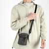 Mini Mobile Phone Bag Men's Shoulder Crossbody Bag Oxford Waist Bag