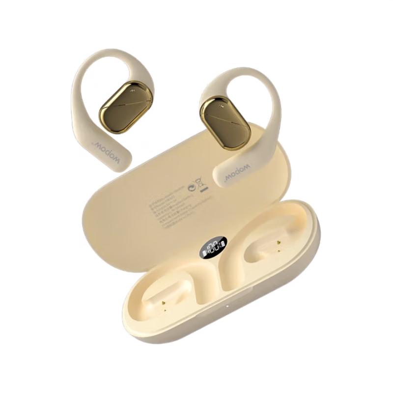 Wopin OWS33 Open-Ear Bluetooth Headphones