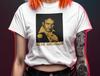 Gene Hackman T-Shirt: 70s-80s Hollywood Icon, Retro Cinema Gift