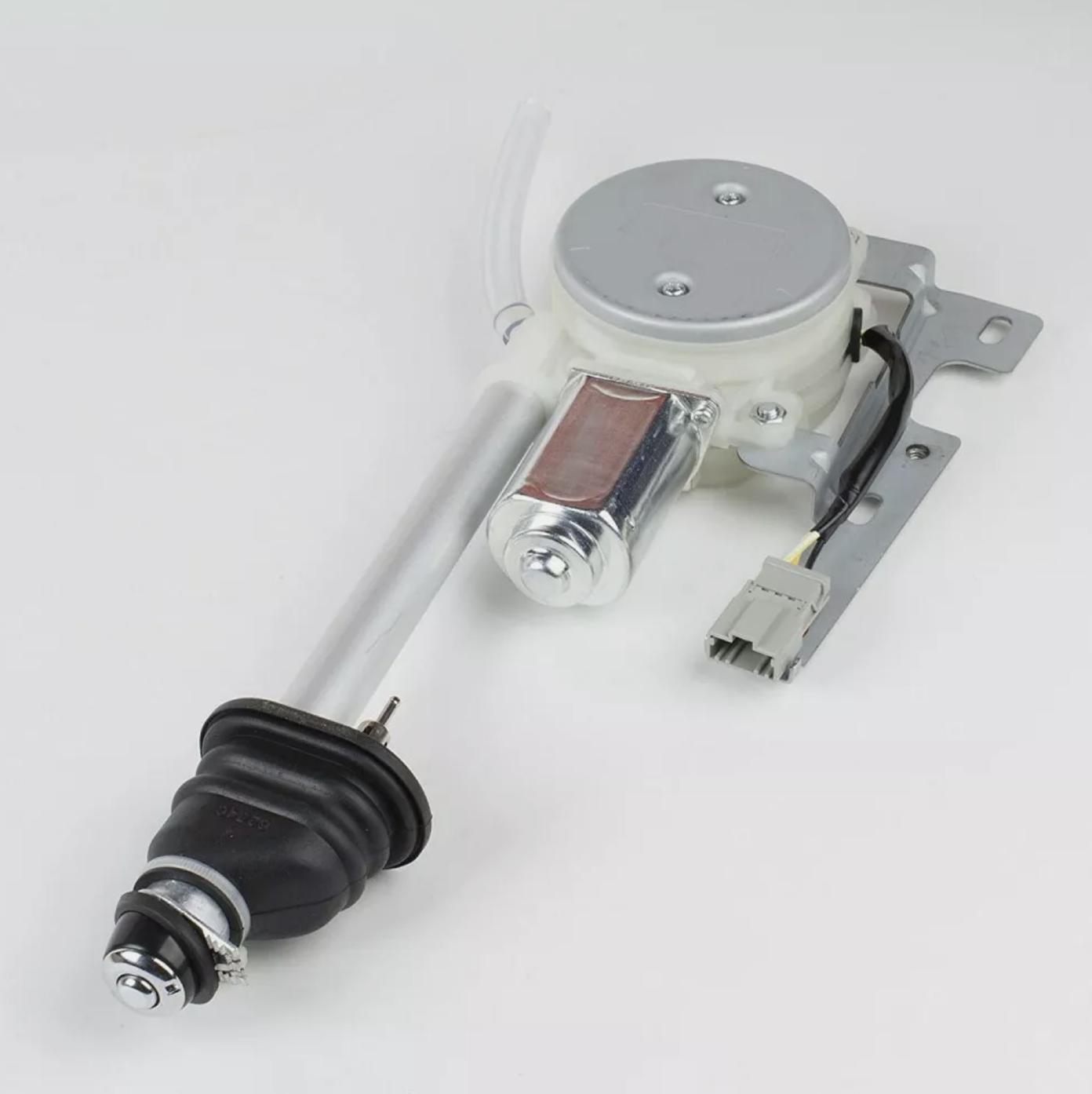 

Honda OEM 91-05 NSX Antenna Assembly 39150-SL0-G04 Genuine Acura