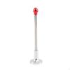 Golf Chipping Aid Metal Practice Base Grooved Striking Area Tool