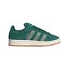 Adidas Campus 00s Collegiate Green Silber Grün - JH8794
