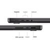 Apple MacBook Pro 14-inch M5 (CN version)