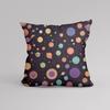 Digitaldruck Kissenbezug Wohnzimmer Autodekoration Schlichter Mode Kissenbezug Planeten Kissenbezug