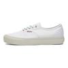 JJJJound x Vans Authentic VLT LX Hospitality Unisex Sneakers White True-White VN0A4CS4W00