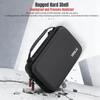 Para Dji Pocket 4 Creator Combo Bag Peça Única Conjunto Tudo-em-Um Bolsa Mala de Viagem Acessórios para Câmera de Bolso Pan Tilt