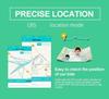 Q12B/Q12 Kids' Smartwatch: Waterproof/Non-Waterproof, Multi-Language, Insert Card, 5th Gen