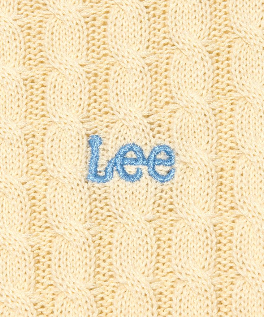LEE Woman Cable Knit Butter