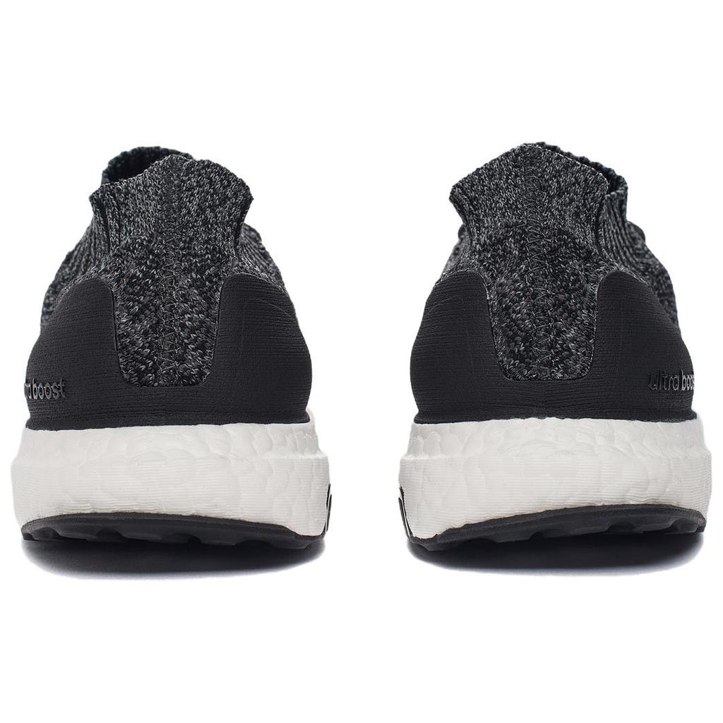 New adidas Ultra Boost Uncaged Black Grey Women's s80779