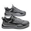 2024 summer trend men's sports shoes running casual shoes low-top new mesh men's shoes