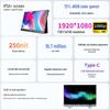 16-inch 4K Portable Monitor, 144Hz Mobile and Laptop Secondary Display