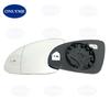 Opel Vauxhall Holden Astra J Mk6 2009 2010 2011 2012 2013 2014 2015 İçin Kör Nokta Uyarılı Geniş Açı Isıtmalı Ayna Camı