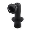 Water Inlet Elbow For KARCHER K1 K1 Pressure Washer Black Pipe Connector Part 1.161-191.1 Cleaning Accessories