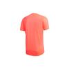 Adidas Own The Run Running T Shirt Men's Dark Pink FT1430