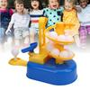 Toddl  Indoor     Game Set Modular Foot Strike Design Toddl  Indoor Outdoor Sports Toys