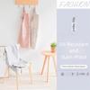 Fashion Striped Kitchen Aprons Waterproof with Pocket Chef Work Apron Anti Dirty Cooking Aprons Household Cleaning