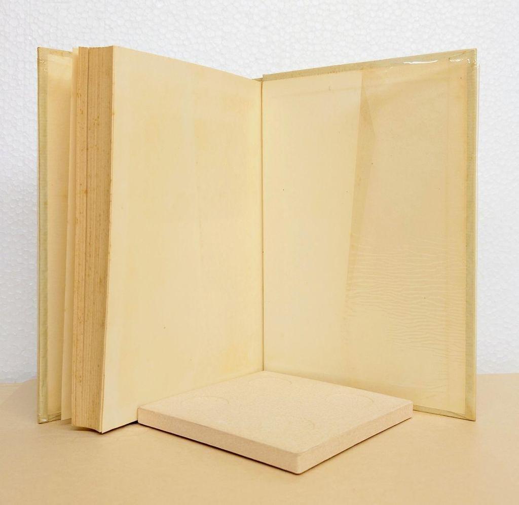 [USED] First edition of "The Death of Radiguet" Collected Works by Yukio Mishima