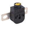 Battery   Overload   Trip Replacement for A Class W177 2017-2020 N000000008657 Battery Disconnect Pyroswitch