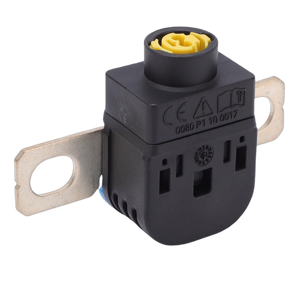 Battery   Overload   Trip Replacement for A Class W177 2017-2020 N000000008657 Battery Disconnect Pyroswitch