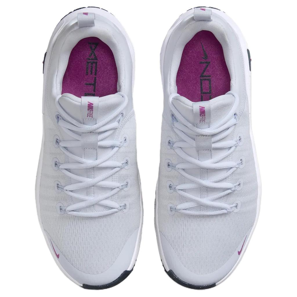 Nike Free Metcon 6 Football Grey Women's FJ7126-004