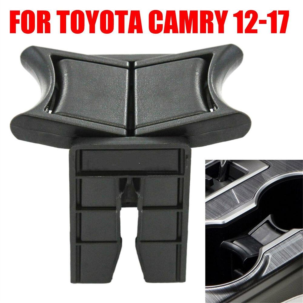 Center Console Cup Holder ert Divider For Toyota Camry 2012-2017 GN621-06460