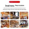 Wireless Restaurant Paging System