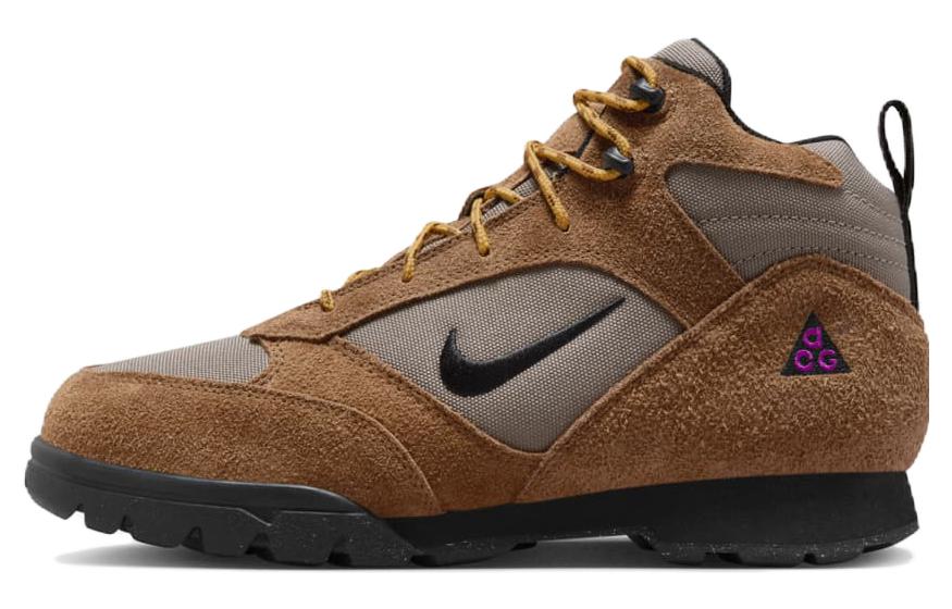 

Nike Acg Torre Mid Wp Pecan Olive Grey FD0212-200 42.5