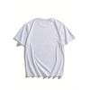 European sizes Breathable Polyester Big & Tall Men's 'Oh Look,  Casual Short Sleeve T-Shirt for Summer,
