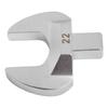 8-32mm Spanner Open-End Wrench Heat Treated Steel Multi-Function Wrench Chrome Vanadium Steel Wrench Spanner 8-32mm DIY Projects