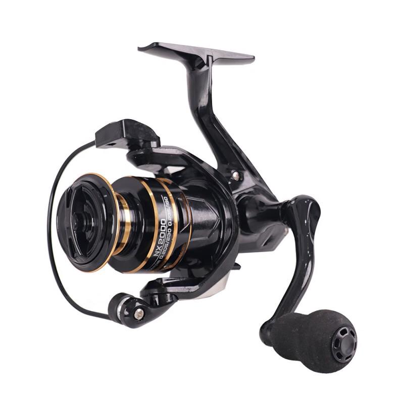 Oeny Long-Distance Spinning Fishing Reel