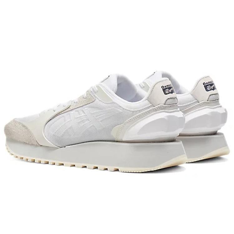 ONITSUKA TIGER Moage CO 'White' Men's 1183B555-102