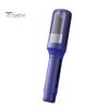 2-In-1 Hair Ends Trimmer Type-C Rechargeable Cordless Handheld Split Hair Remover Portable Multi-function Women Dry Damaged Hair Removal Device