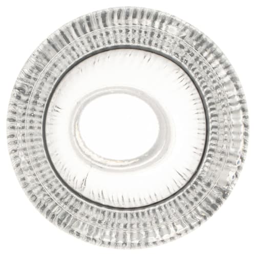 Mizusaki Glass Soy Sauce Dispenser, Approx. 9cm, Ryo 772, Made In Japan, MKG-010772