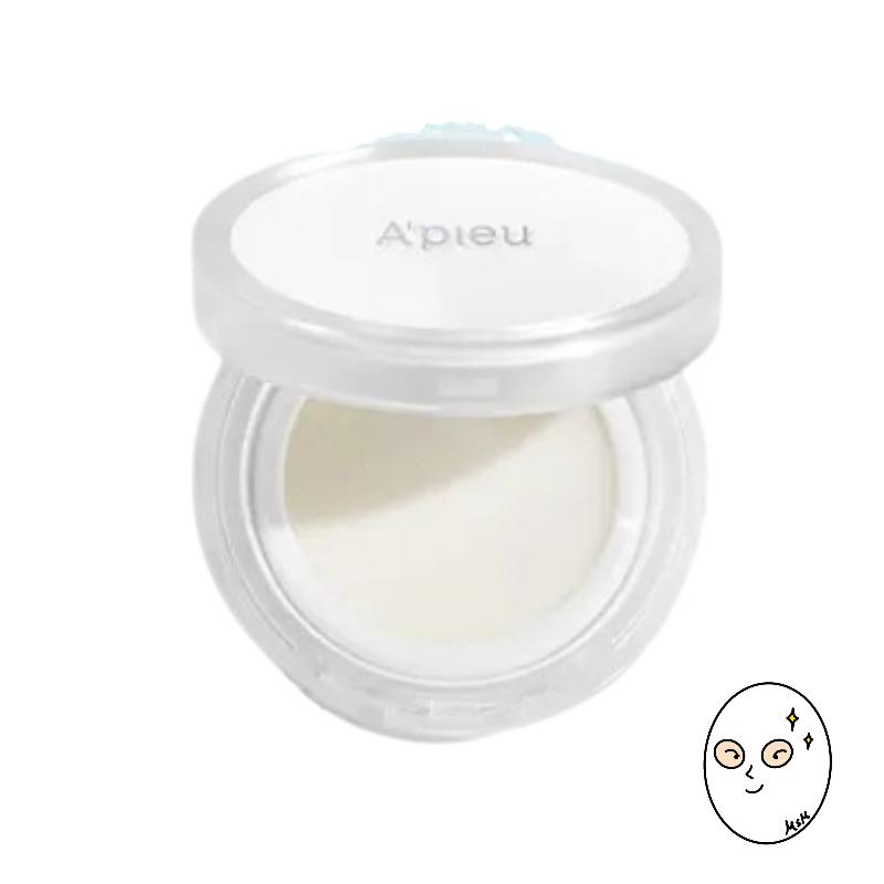 

A pieu Water Lock Finisher 13g