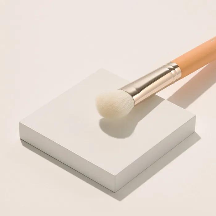 [Smooth V-line] The Tool Lab 156 Small Cheek and Blending Brush