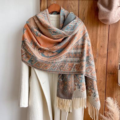Accessori – Sciarpe e foulard